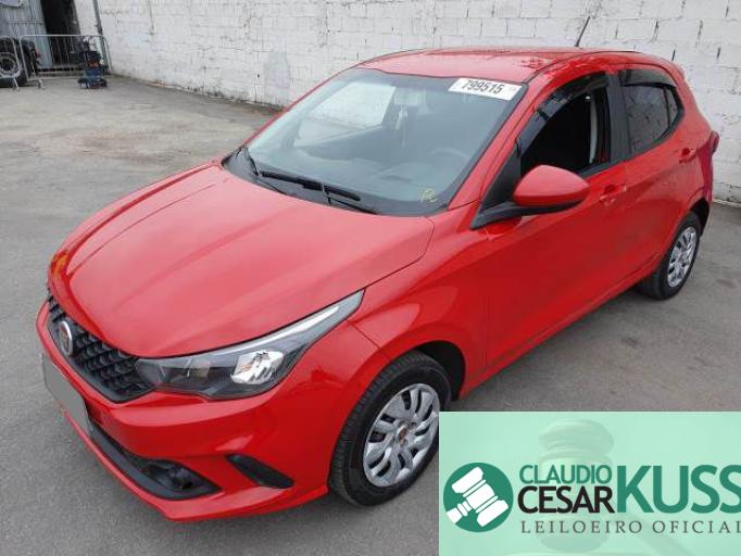 FIAT ARGO 19/20