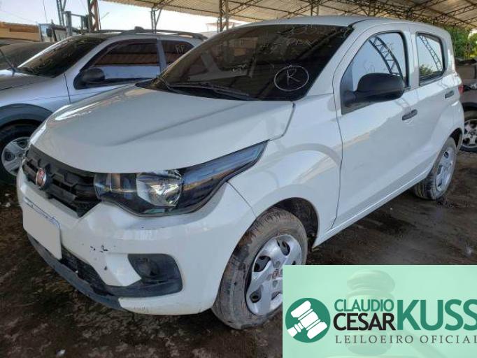 FIAT MOBI 16/17