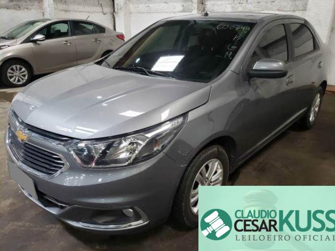 CHEVROLET COBALT 18/19