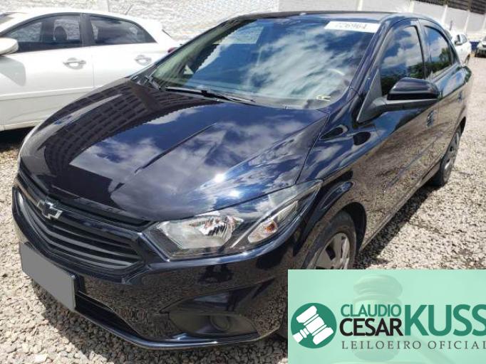 CHEVROLET ONIX PLUS 20/21