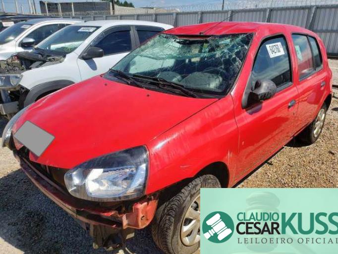 RENAULT CLIO 14/15