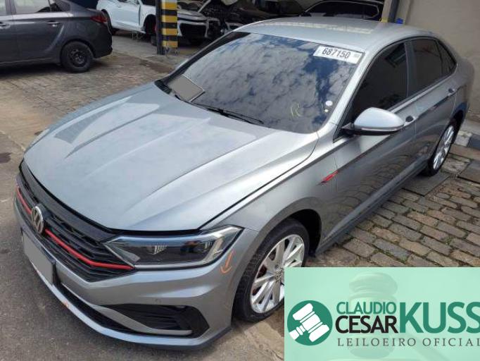 VOLKSWAGEN JETTA 20/20