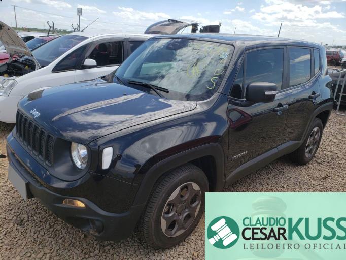 JEEP RENEGADE 20/20