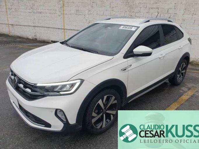 VOLKSWAGEN NIVUS 21/21