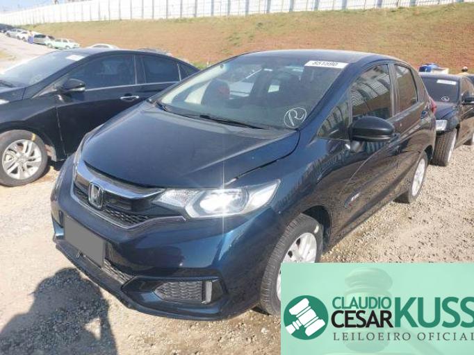 HONDA FIT 20/20