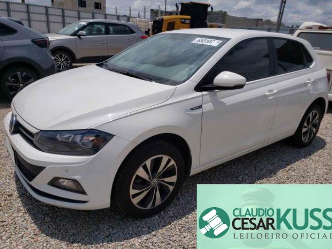 VOLKSWAGEN POLO 20/21