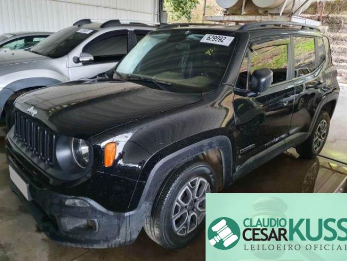JEEP RENEGADE 18/18