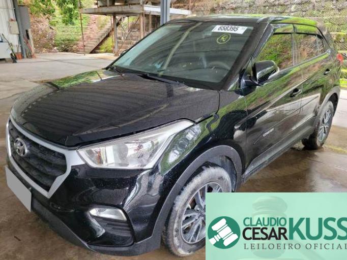 HYUNDAI CRETA 19/19
