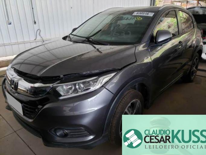 HONDA HR-V 21/21