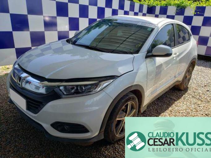 HONDA HR-V 21/21