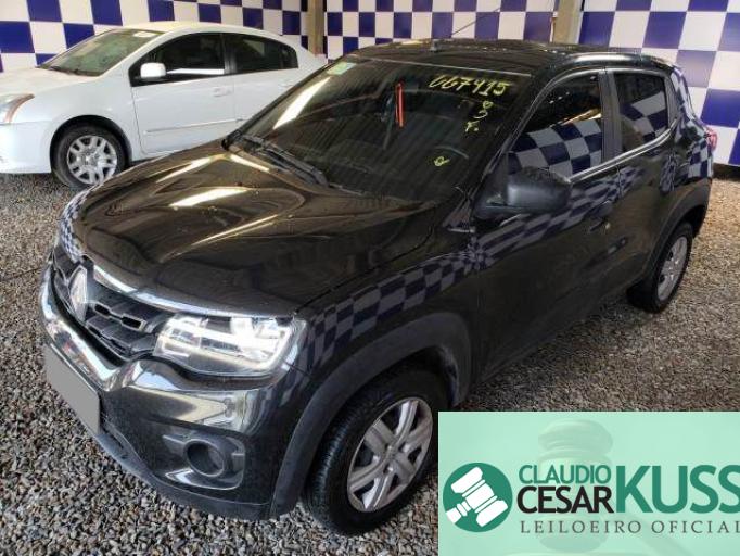 RENAULT KWID 19/20