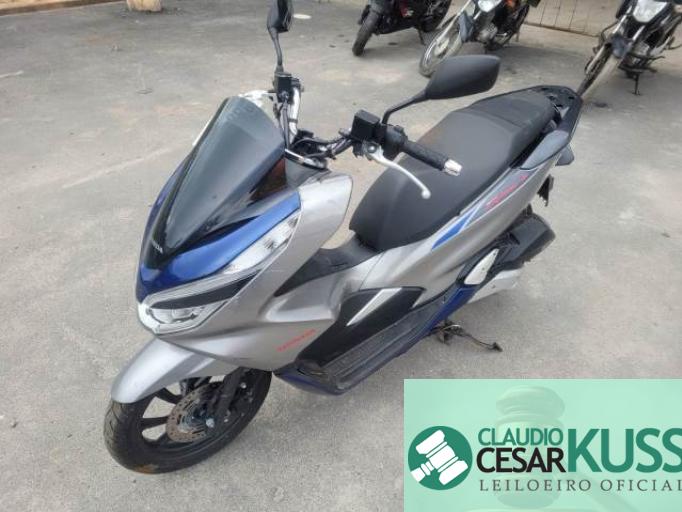 HONDA PCX 19/20
