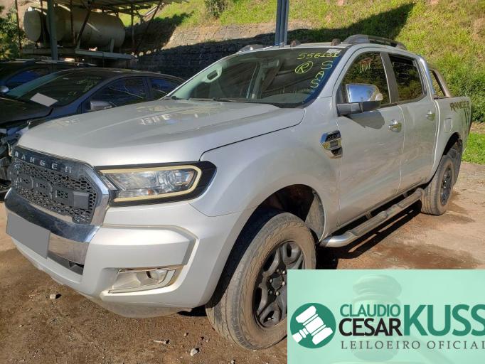 FORD RANGER CD 16/17
